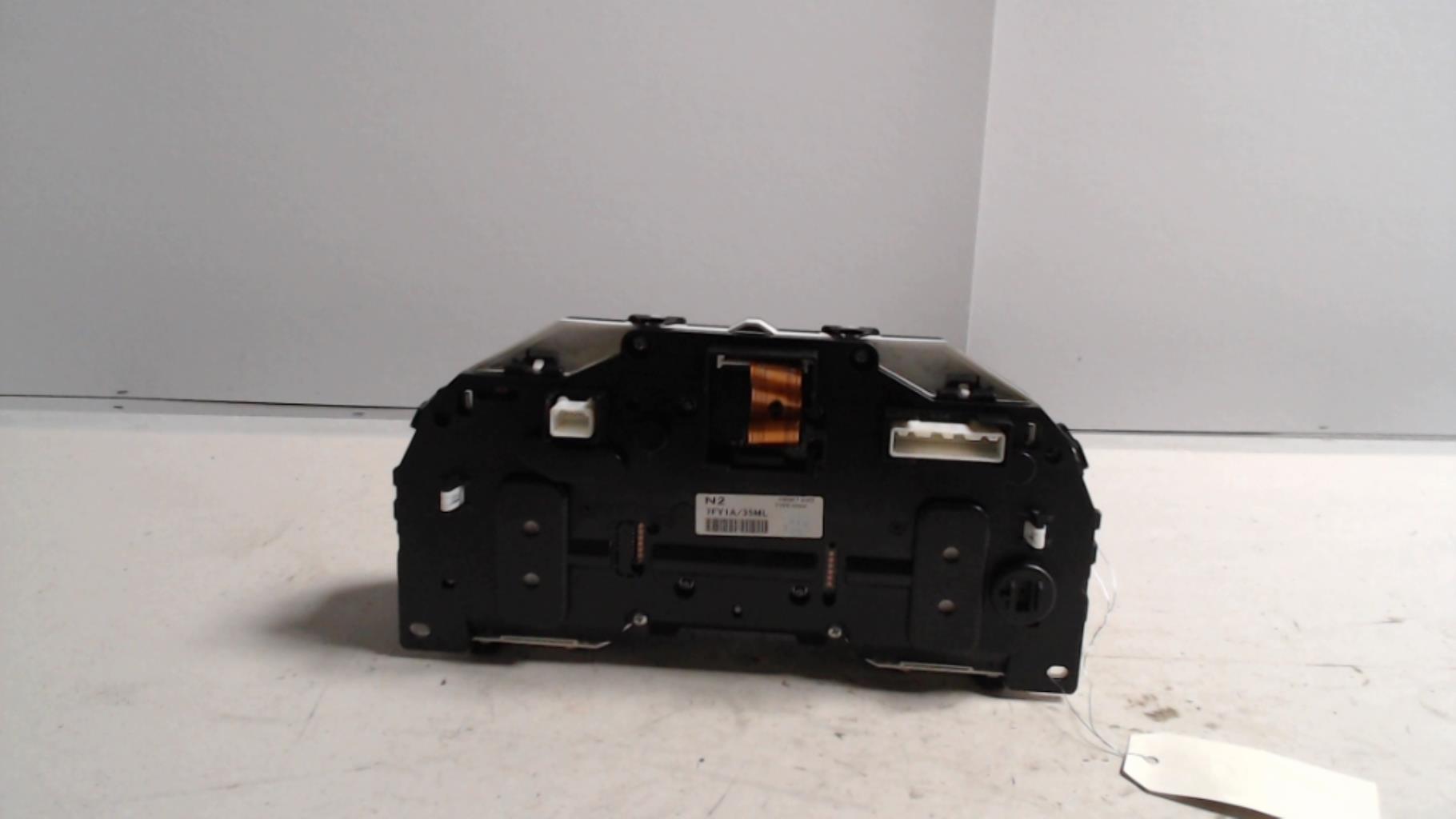 Compteur NISSAN X-TRAIL 3  - 1