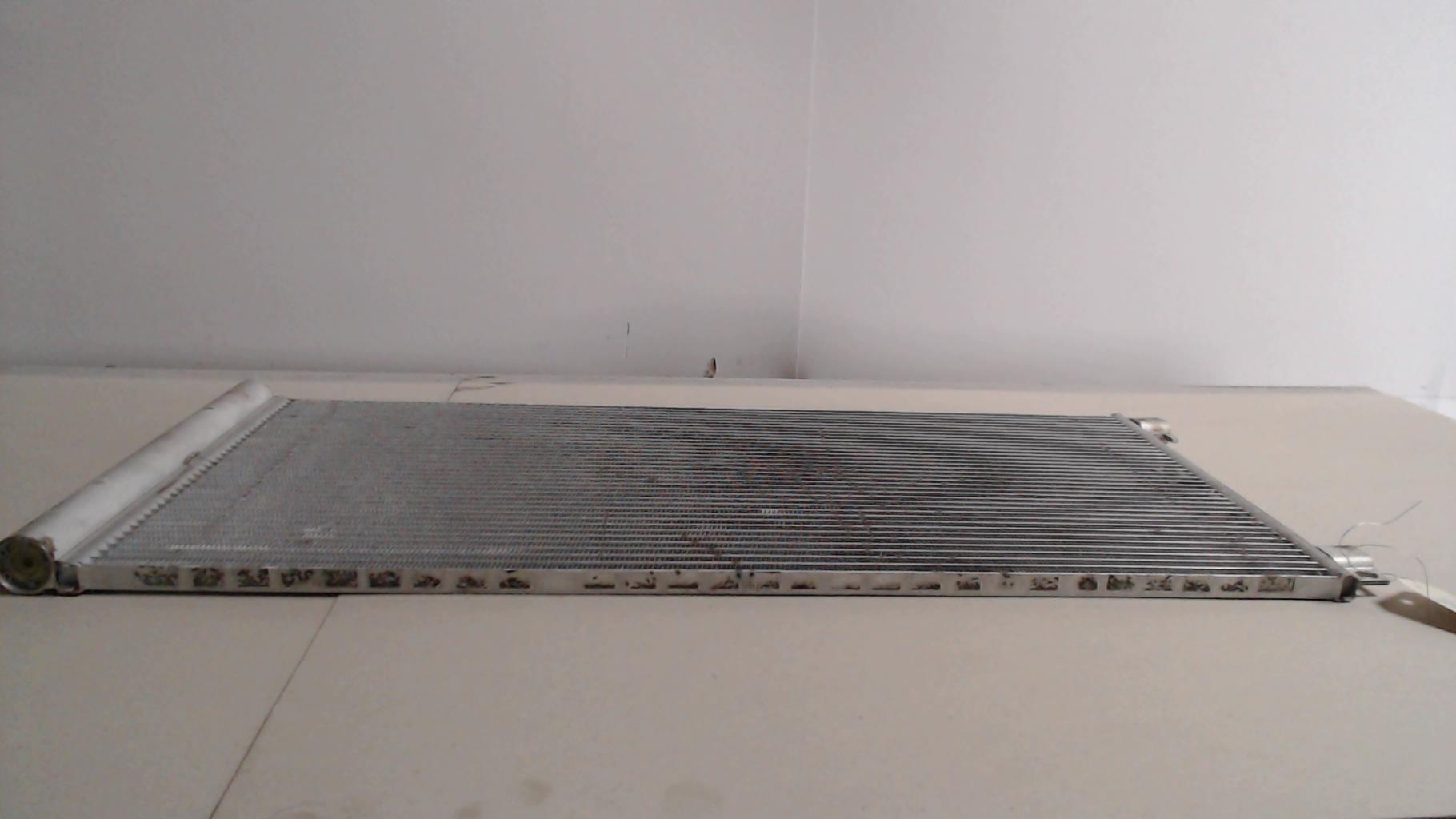 Condenseur de clim RENAULT TRAFIC 3 LONG PHASE 2 Diesel - 1