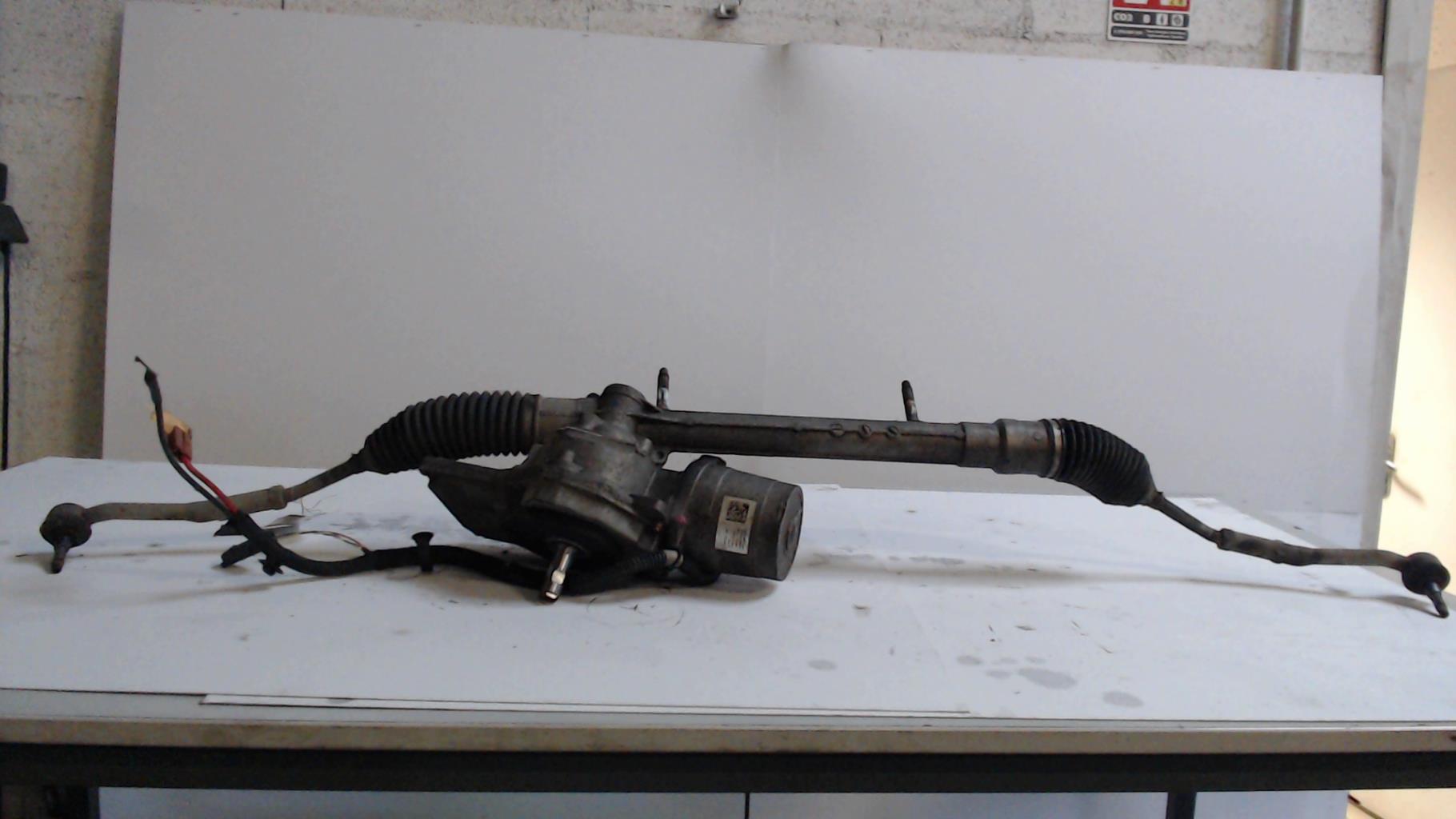 Cremaillere assistee CITROEN C3 2 PHASE 1 Diesel - 1