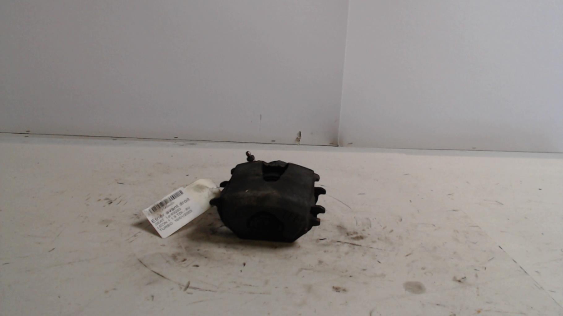 Etrier avant droit (freinage) SEAT LEON 1 Diesel - 1
