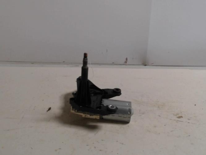 Moteur essuie glace arriere...