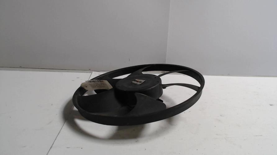 Moto ventilateur radiateur...