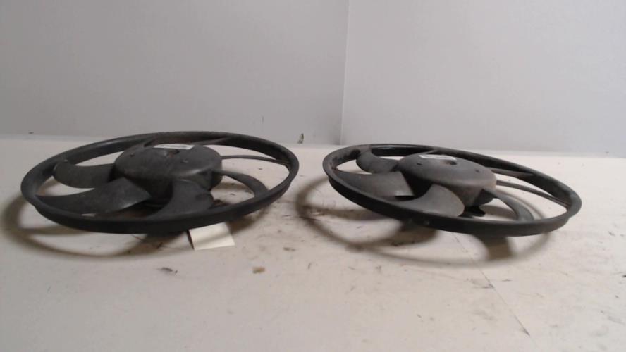 Moto ventilateur radiateur...