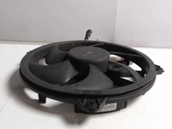 Moto ventilateur radiateur...