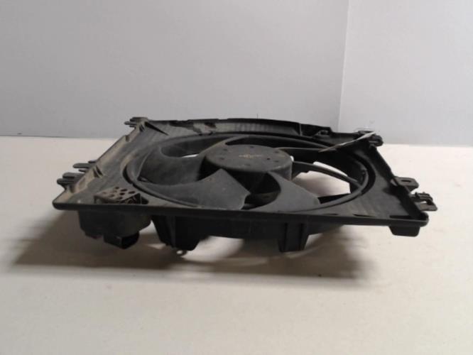 Moto ventilateur radiateur...
