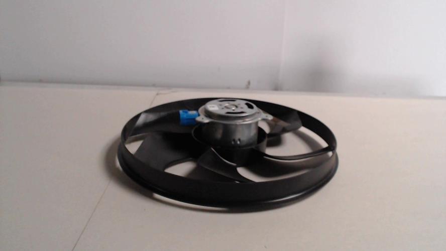 Moto ventilateur radiateur...