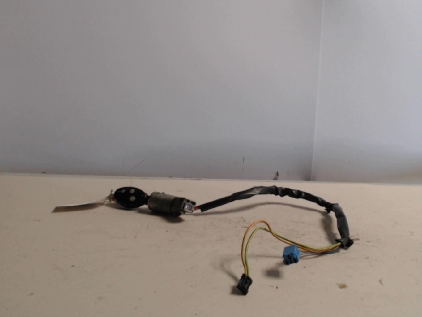 Neiman CITROEN C5 1 PHASE 1 Diesel - 1