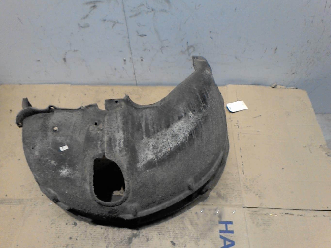 Pare boue arriere droit AUDI A4 2 AVANT PHASE 2 BREAK Diesel - 1