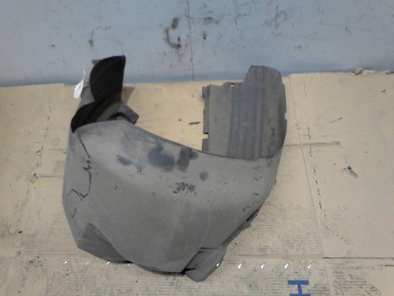 Pare boue arriere gauche RENAULT LAGUNA 2 PHASE 1 Diesel - 1