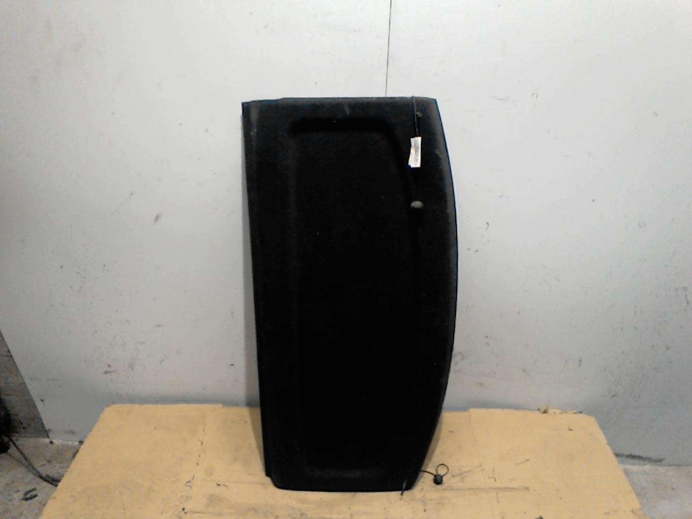 Plage arriere VOLKSWAGEN GOLF 5 Diesel - 1