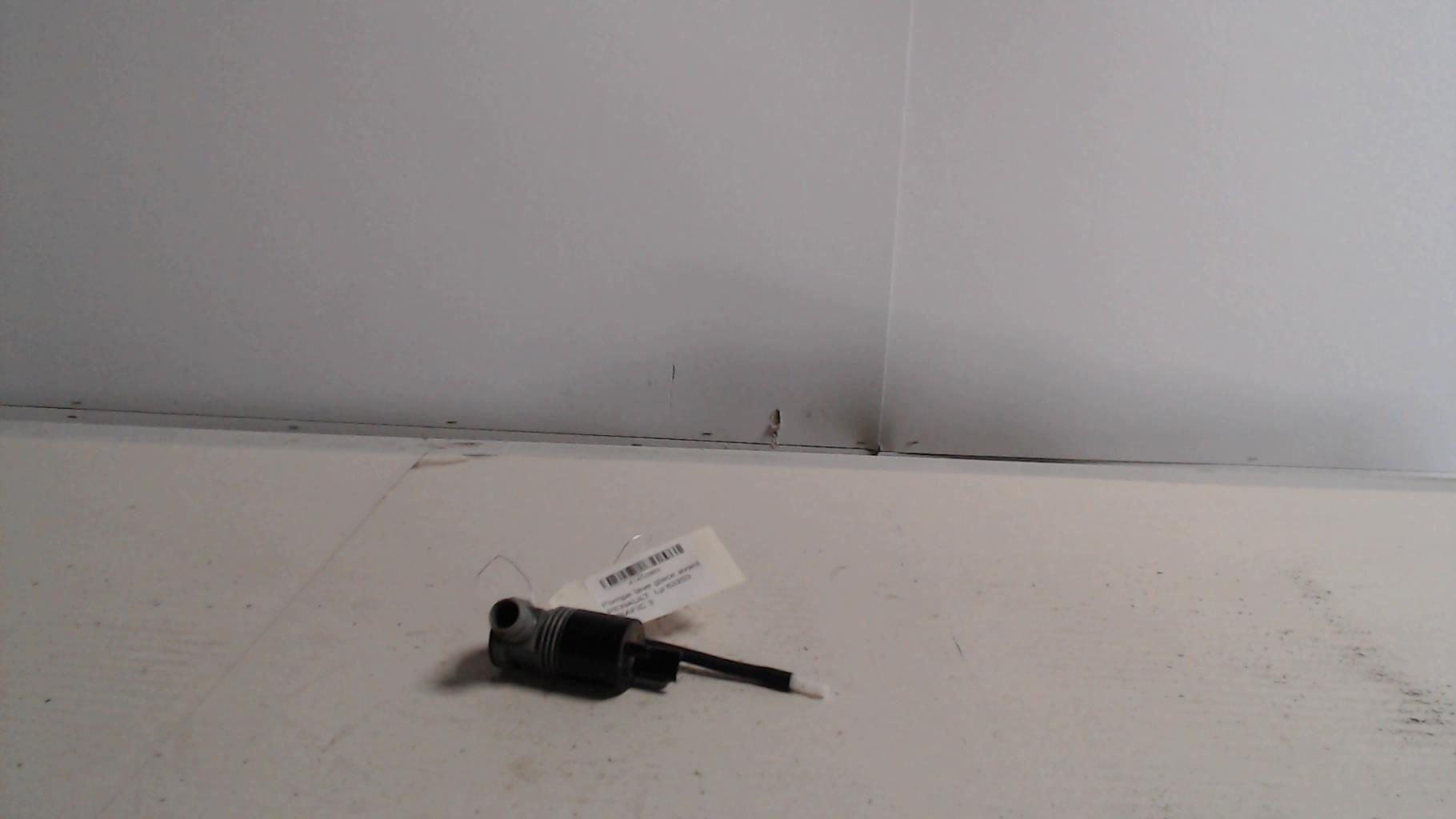 Pompe lave glace avant RENAULT TRAFIC 3 LONG PHASE 2 Diesel - 1