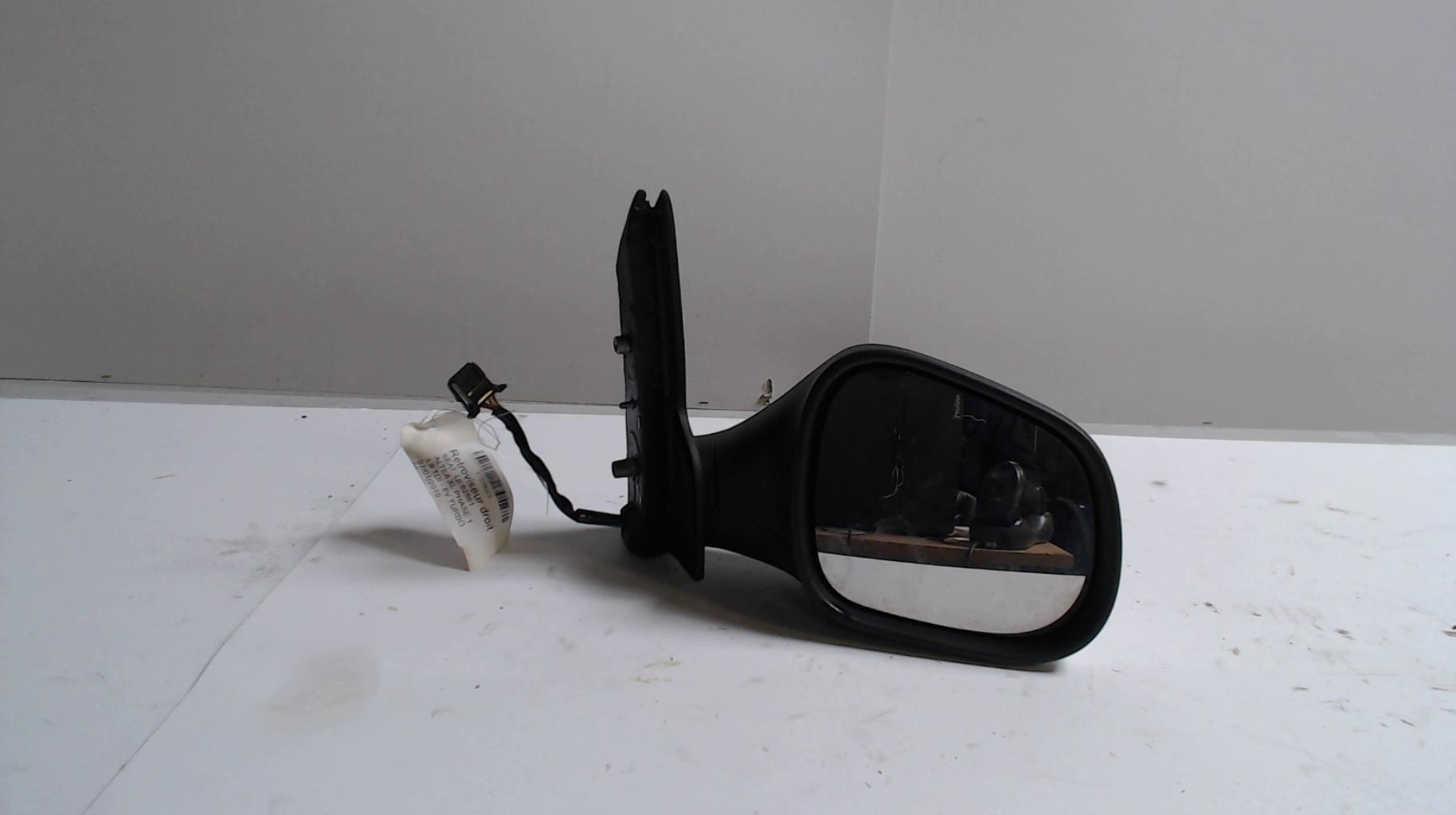 Retroviseur droit SEAT ALTEA XL PHASE 1 Diesel - 1