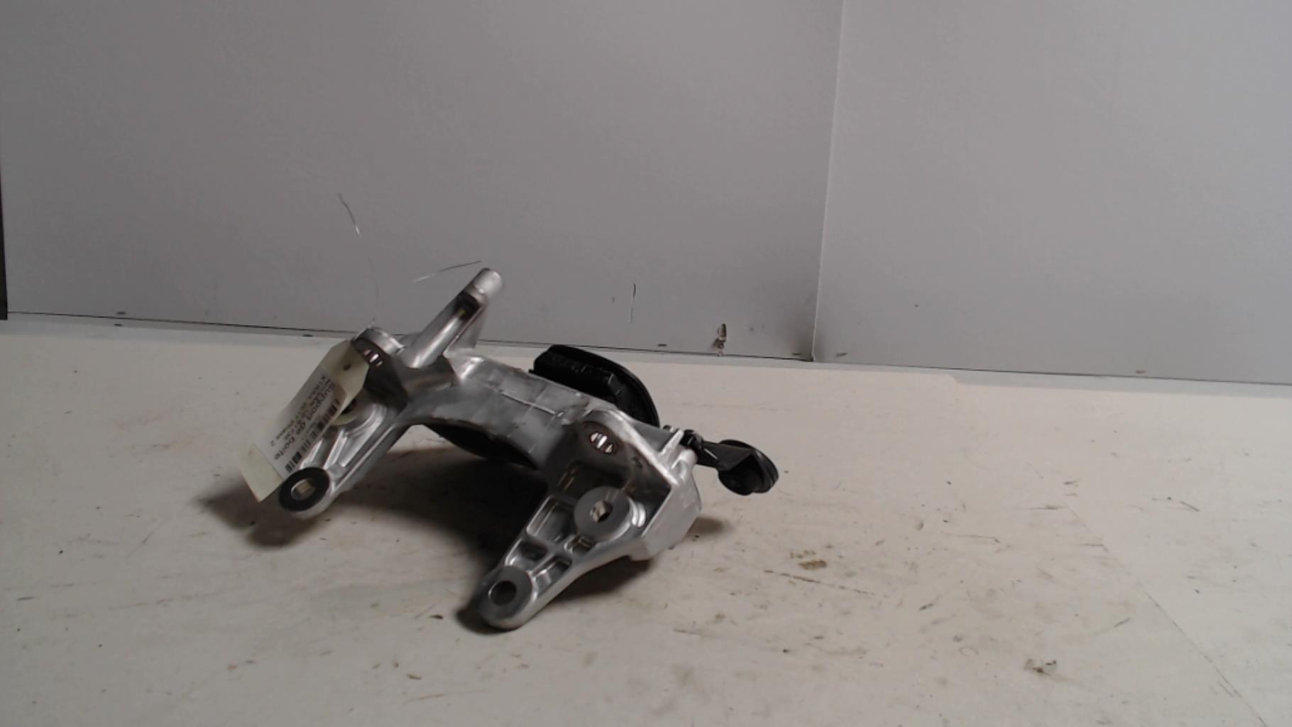 Support de boite NISSAN X-TRAIL 3  - 1