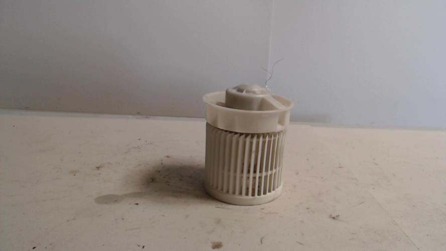 Ventilateur chauffage -...