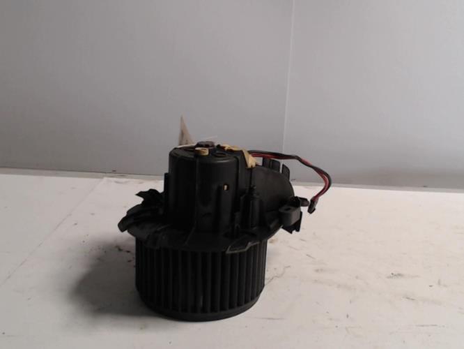 Ventilateur chauffage -...