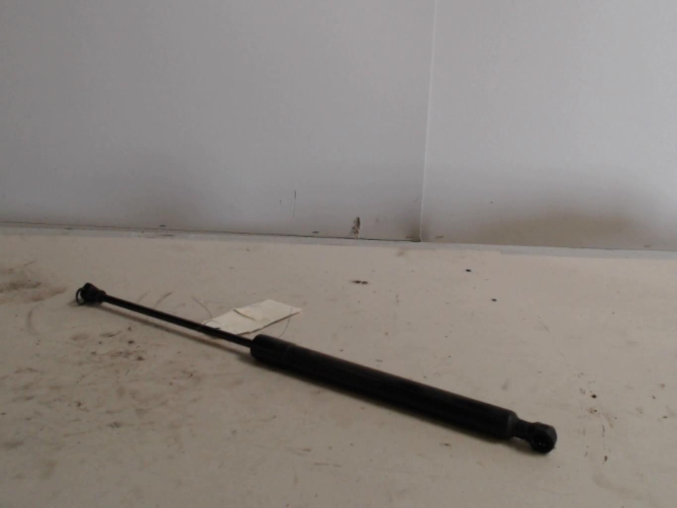 Verin de coffre droit RENAULT CAPTUR 1 Essence - 1