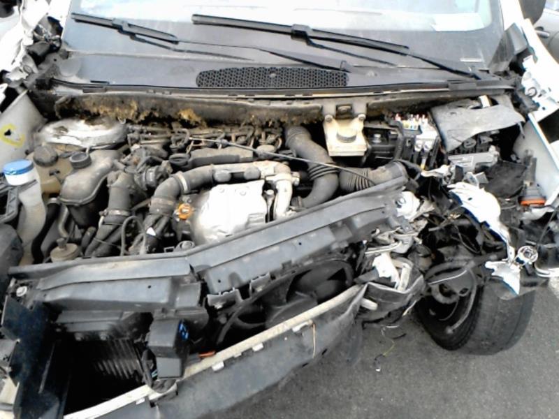 Transpondeur PEUGEOT PARTNER 2 PHASE 1 Diesel - 1