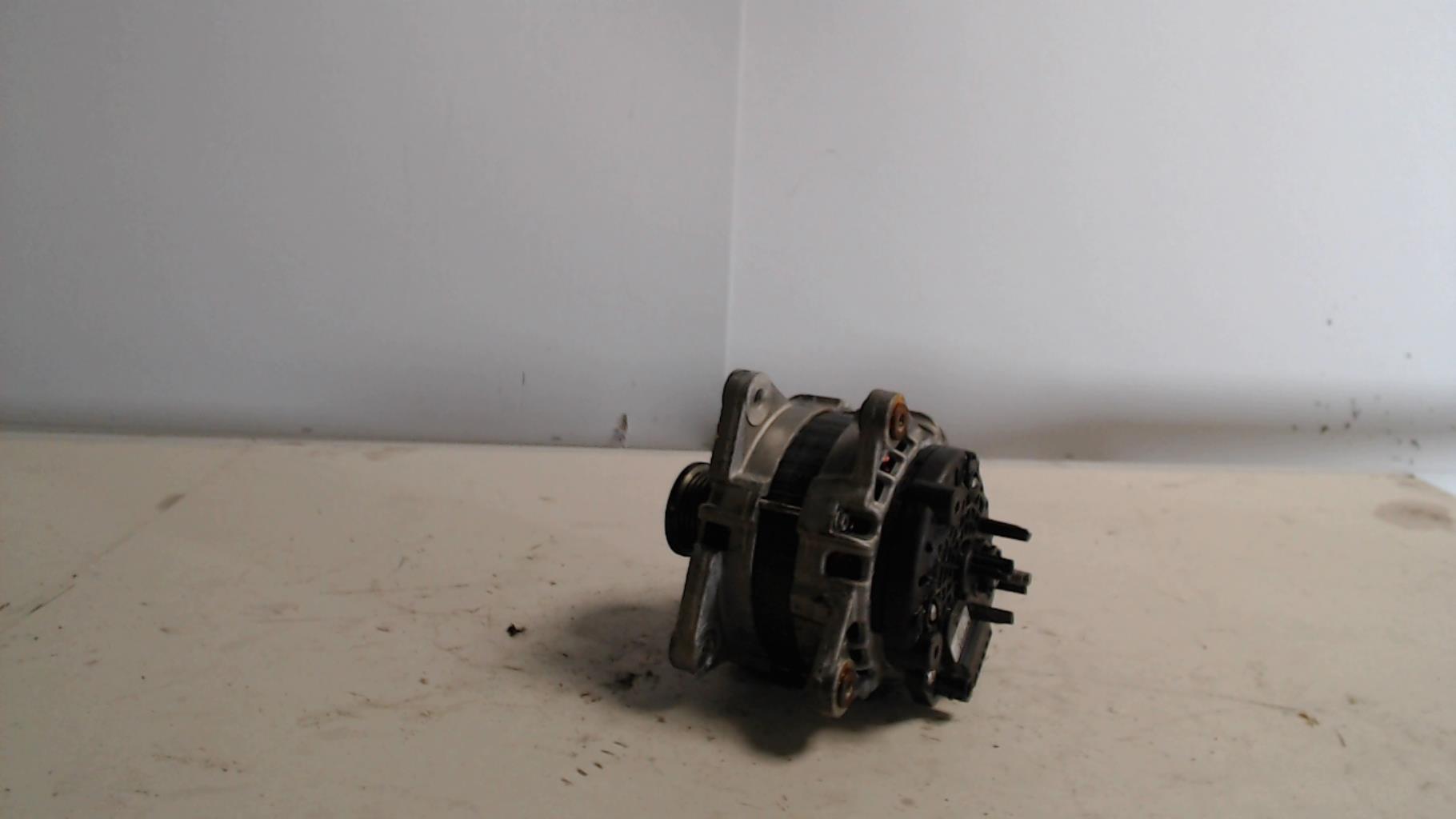 Alternateur RENAULT ESPACE 5 Diesel - 1