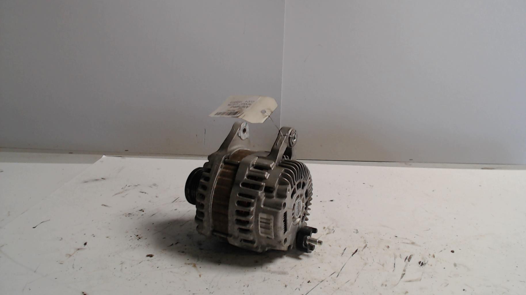 Alternateur RENAULT CLIO 4  - 1