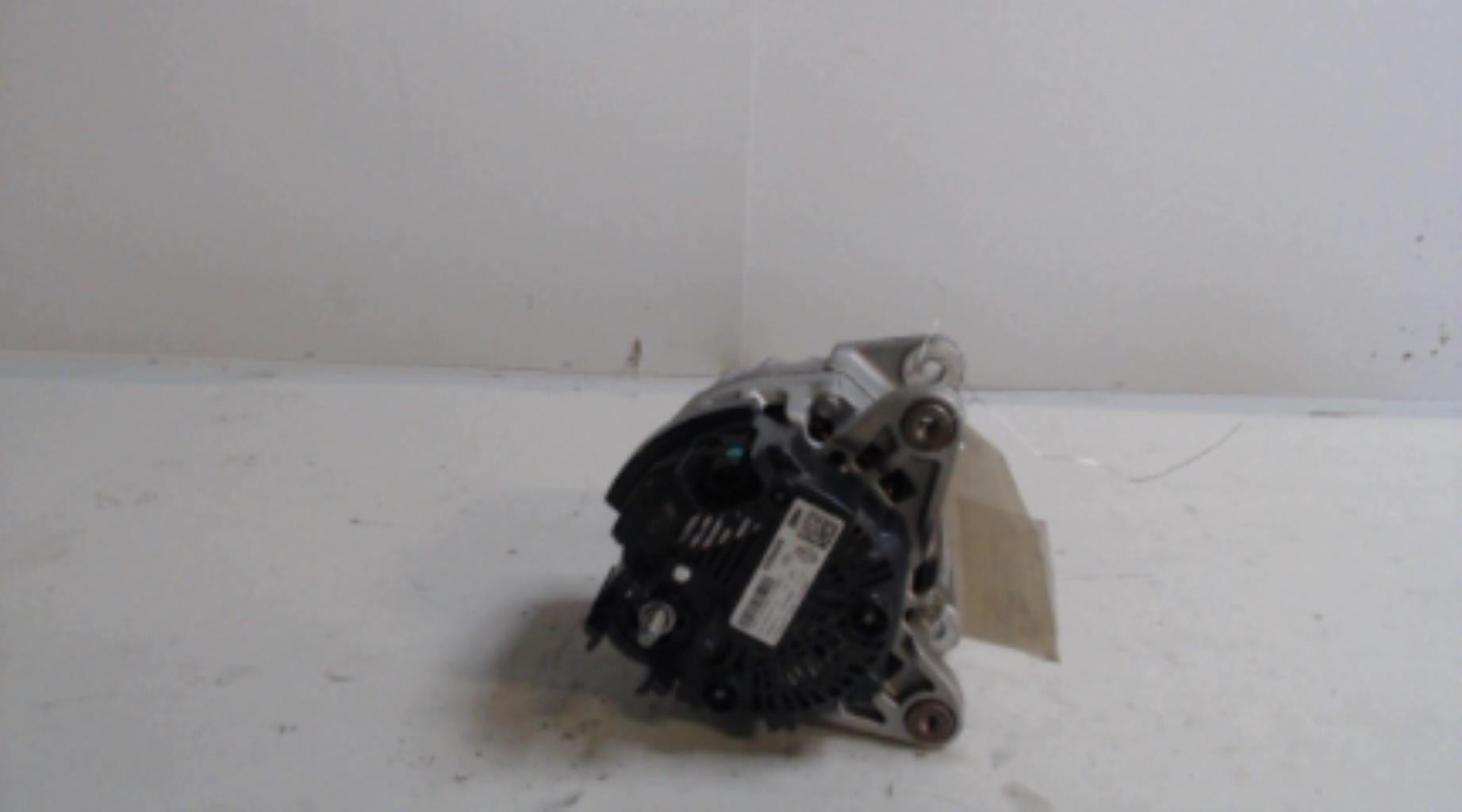 Alternateur RENAULT CLIO 5  - 1