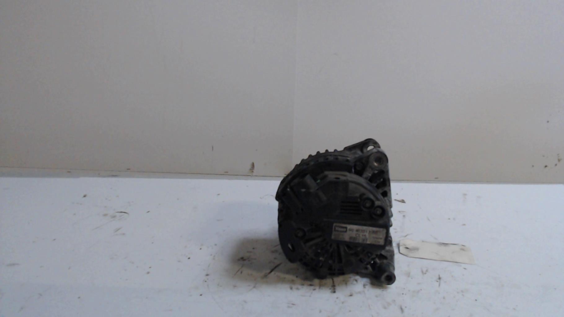 Alternateur CITROEN C8 Diesel - 1