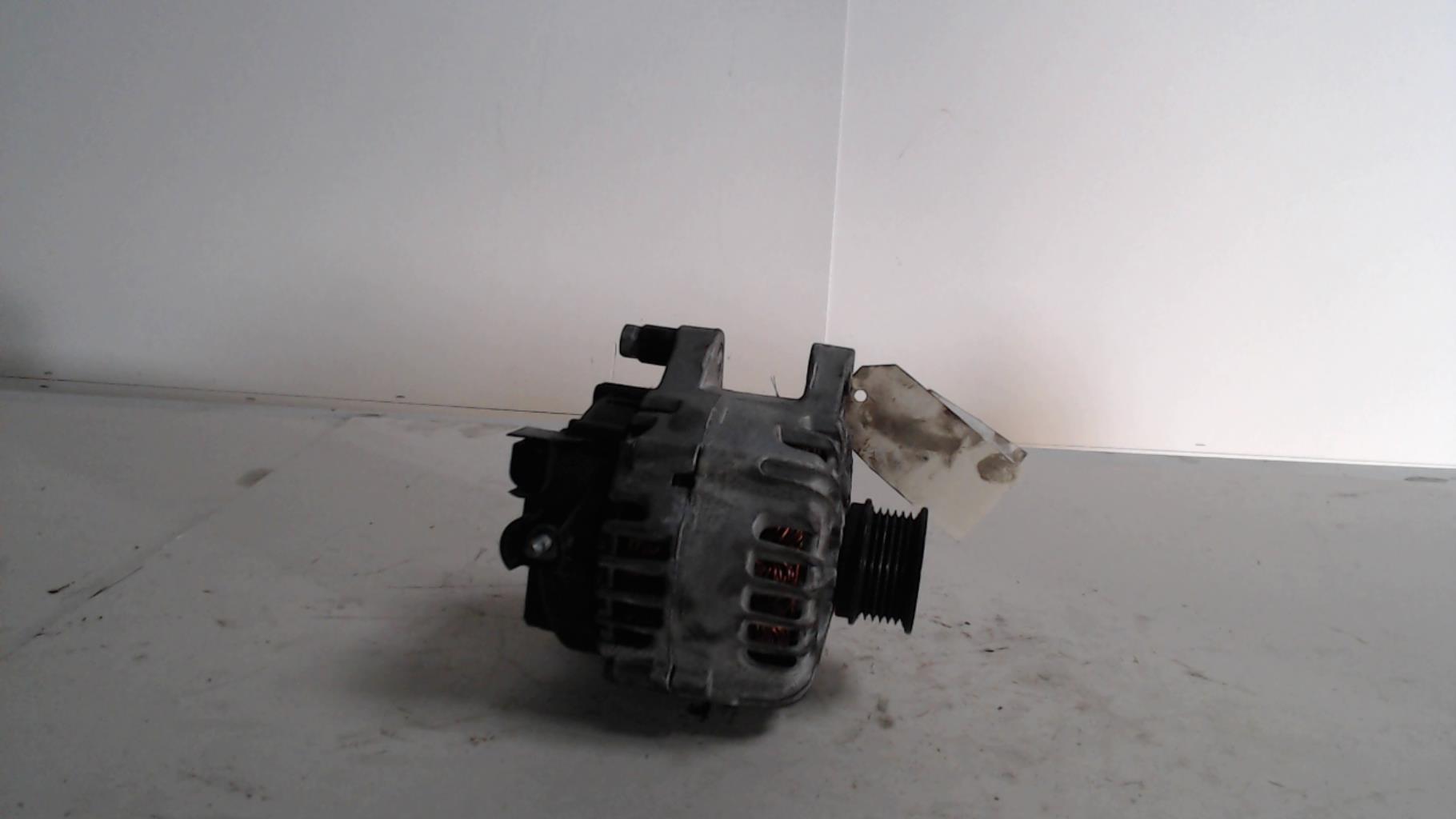 Alternateur FORD FIESTA 6 PHASE 1 Diesel - 1