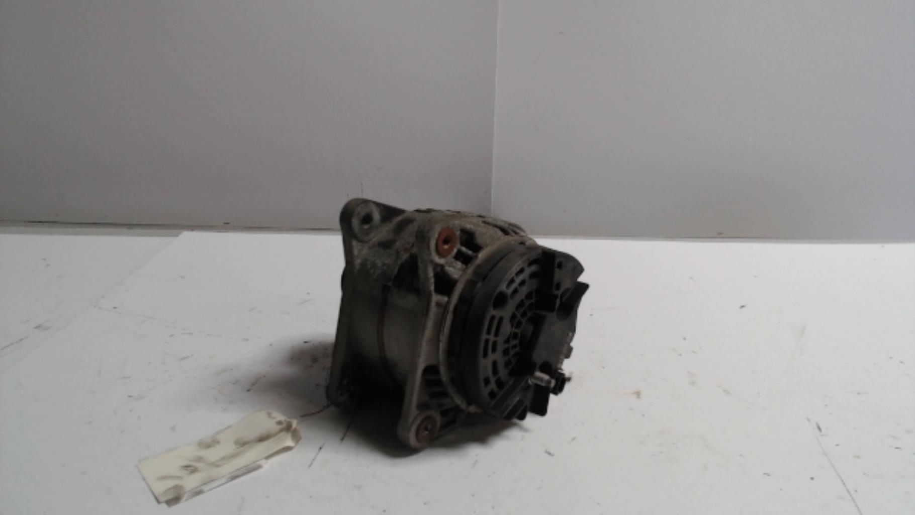 Alternateur RENAULT TWINGO 2 PHASE 1 Diesel - 1