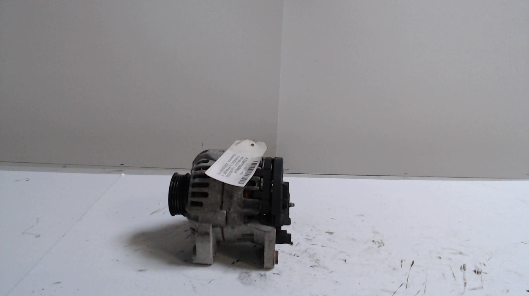 Alternateur RENAULT TWINGO 2 PHASE 1 Essence - 1