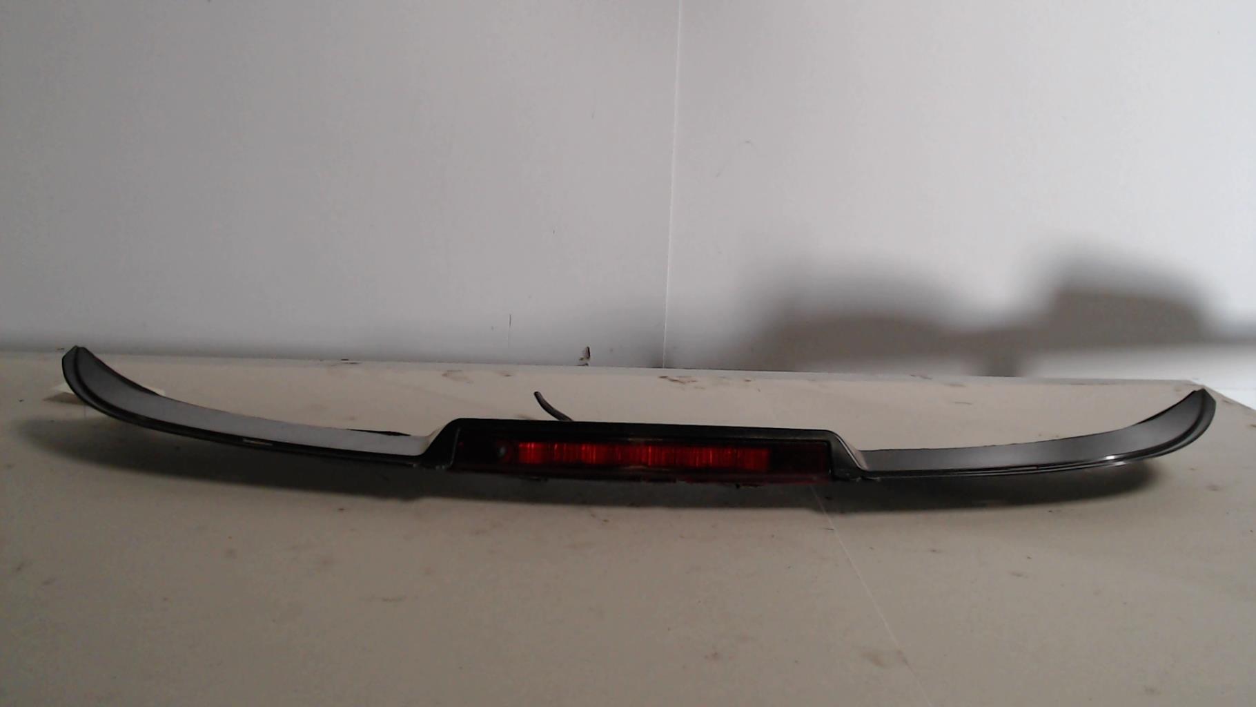 Feu arriere stop central RENAULT CLIO 4  - 1