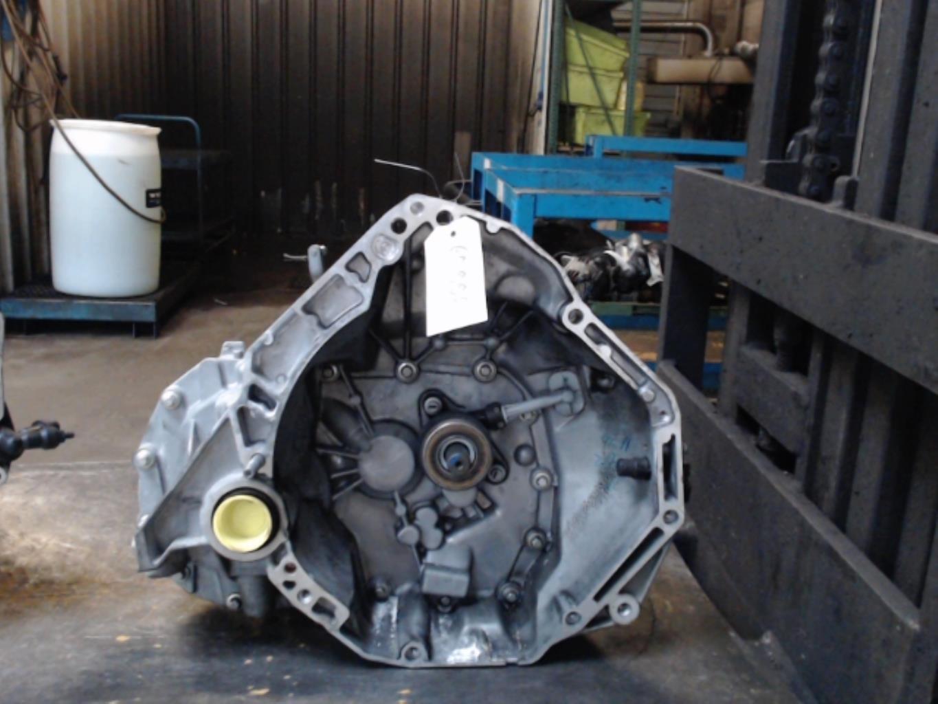 Boite de vitesses RENAULT TWINGO 3 Essence - 1