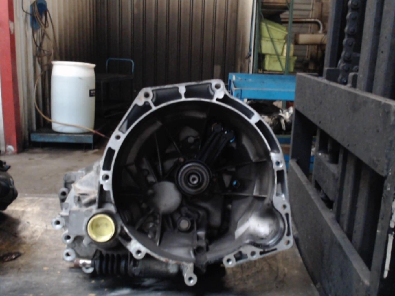 Boite de vitesses FORD KA 1 PHASE 1 Essence - 1