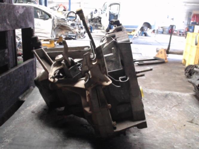 Boite de vitesses - RENAULT...