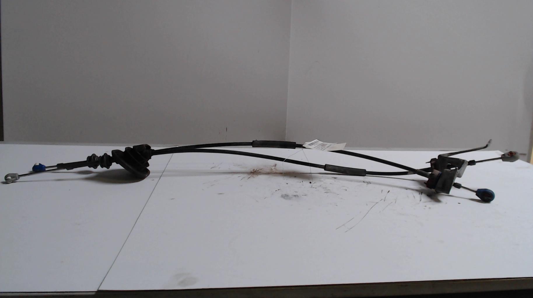 Cable levier de vitesses CITROEN C3 PLURIEL PHASE 1 CABRIOLET Essence - 1
