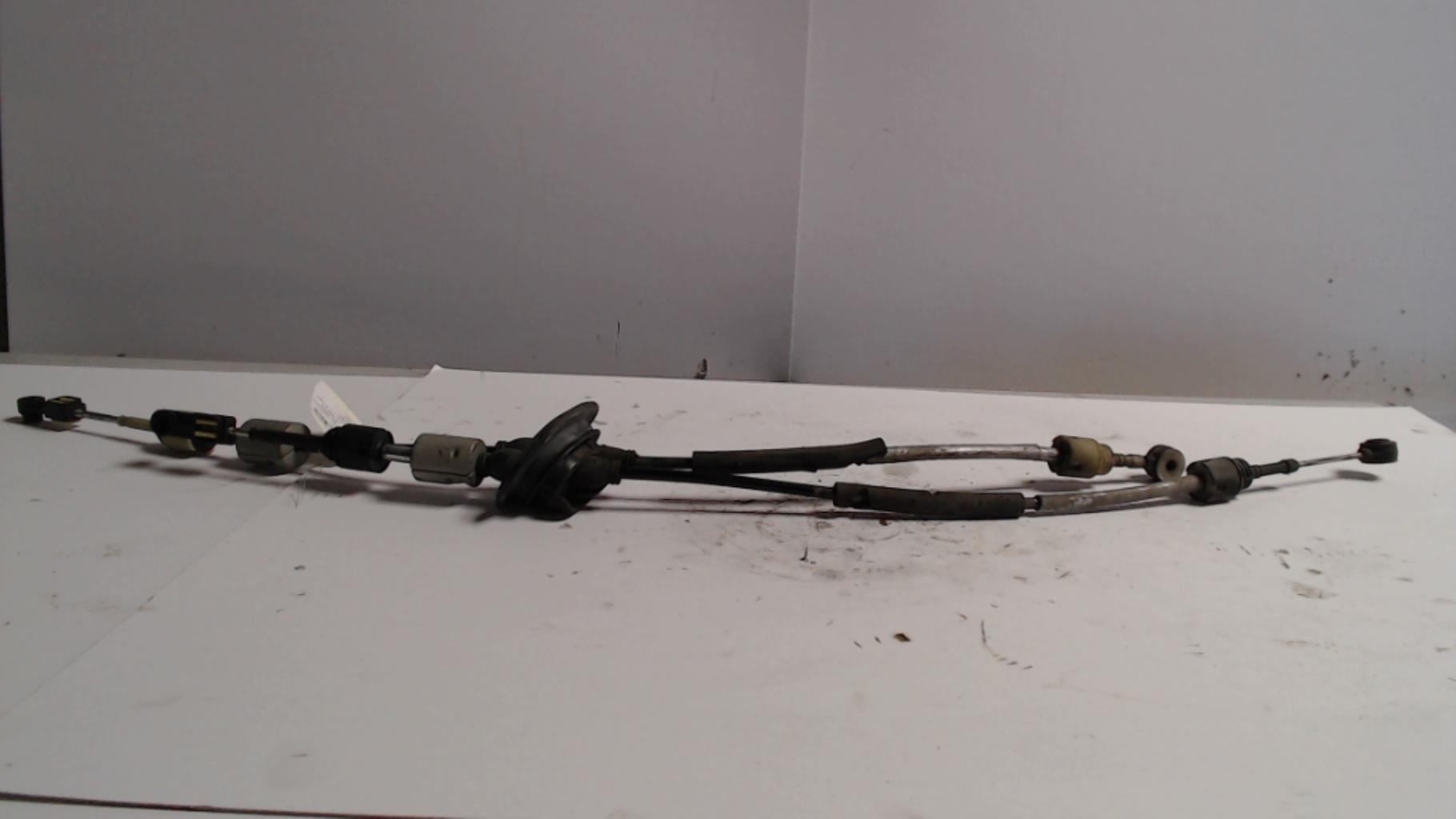 Cable levier de vitesses CITROEN C4 GRAND PICASSO 1 Diesel - 1