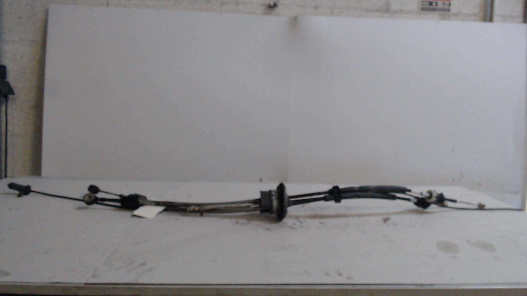 Cable levier de vitesses FIAT SCUDO 2 Diesel - 1