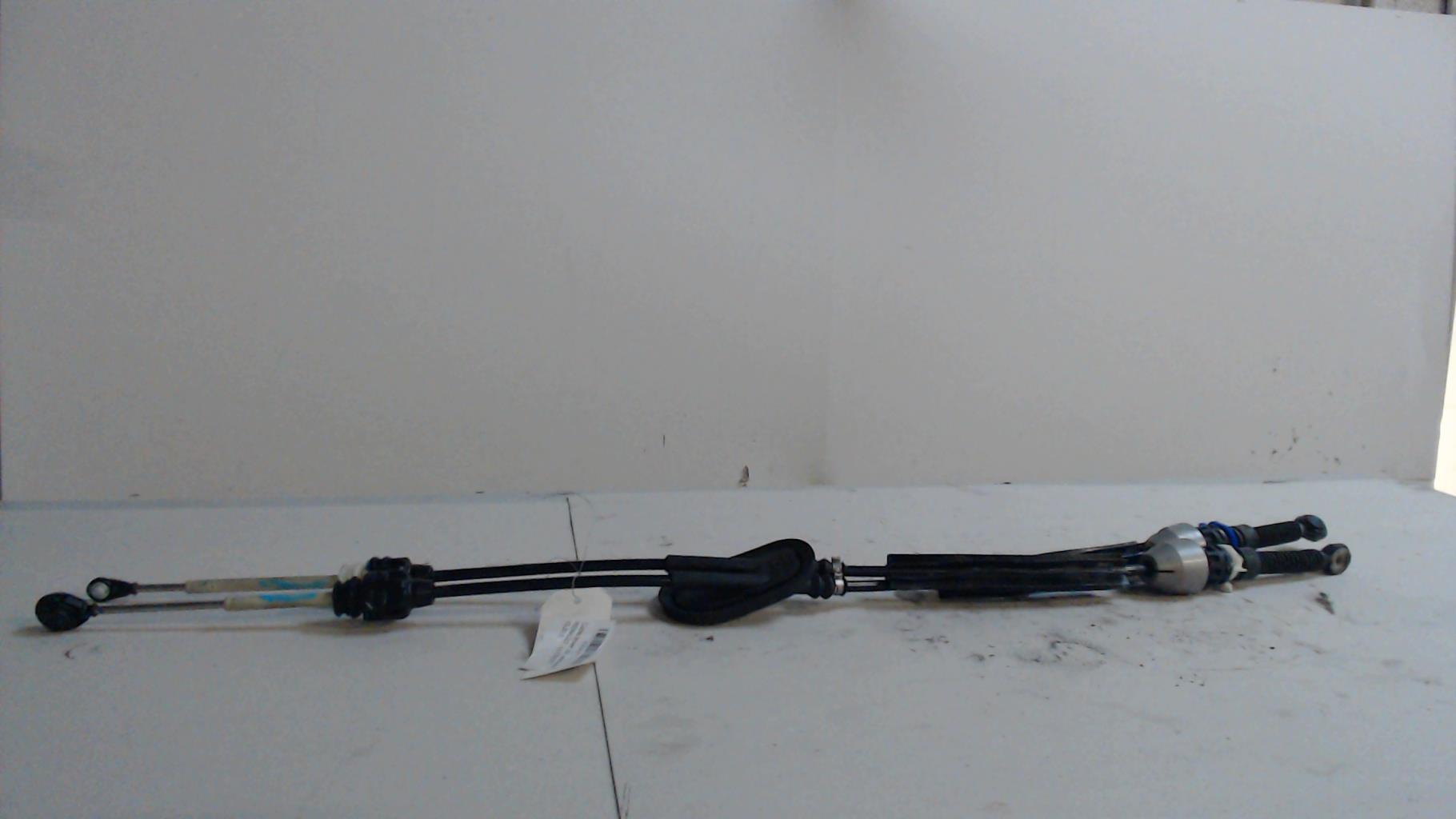 Cable levier de vitesses RENAULT CLIO 5  - 1