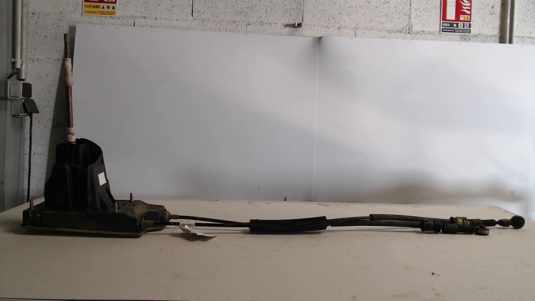 Cable levier de vitesses RENAULT ESPACE 4 PHASE 1 Diesel - 1
