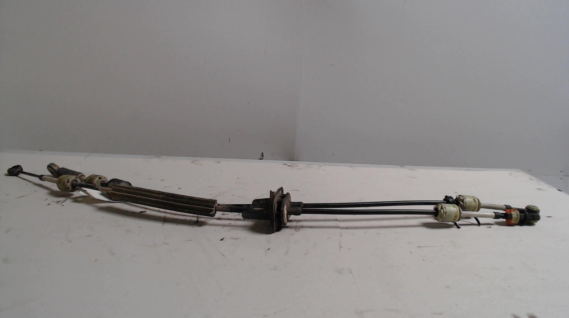 Cable levier de vitesses RENAULT MASTER 2 PHASE 3 Diesel - 1