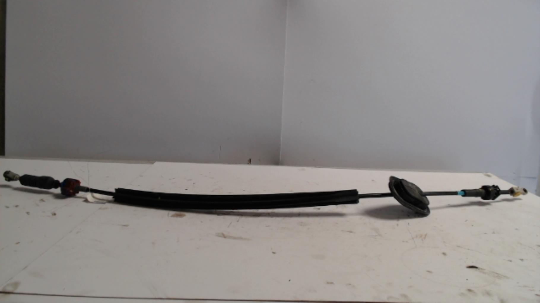 Cable levier de vitesses RENAULT TALISMAN Diesel - 1
