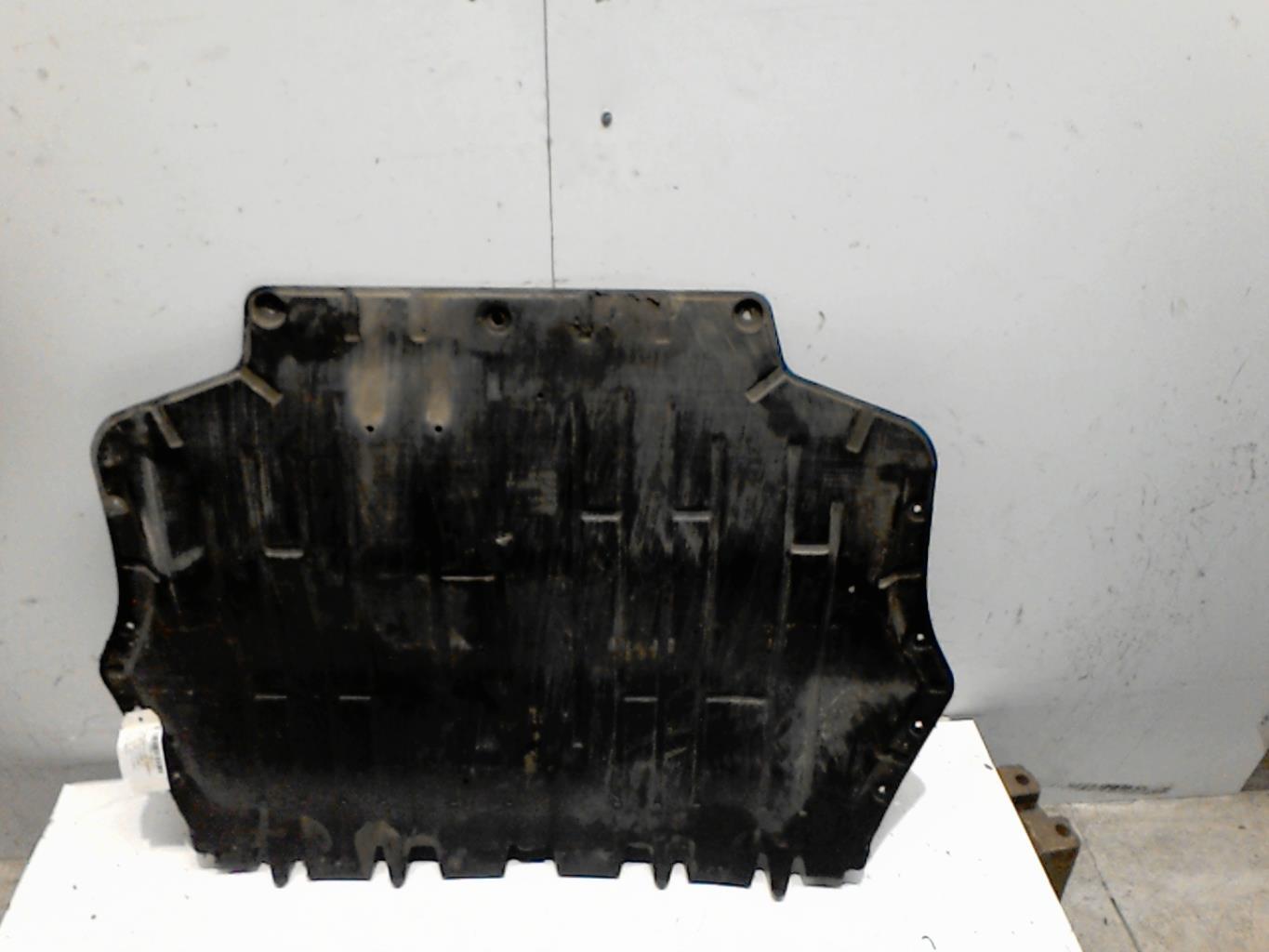 Cache sous moteur SEAT ALTEA XL PHASE 1 Diesel - 1