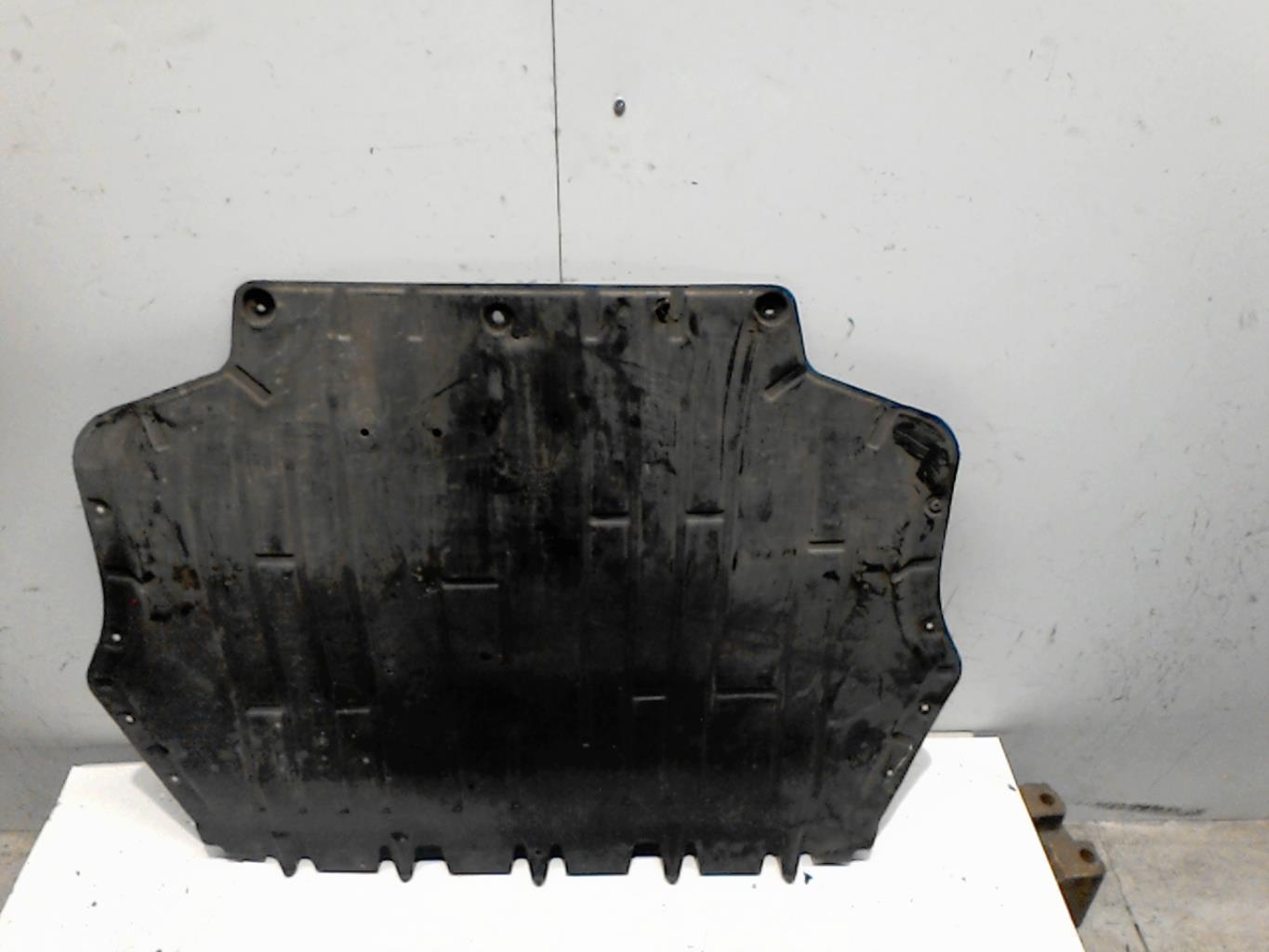 Cache sous moteur VOLKSWAGEN GOLF 6 Diesel - 1