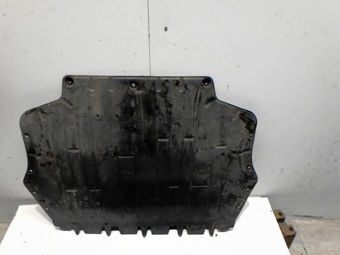 Cache sous moteur -...