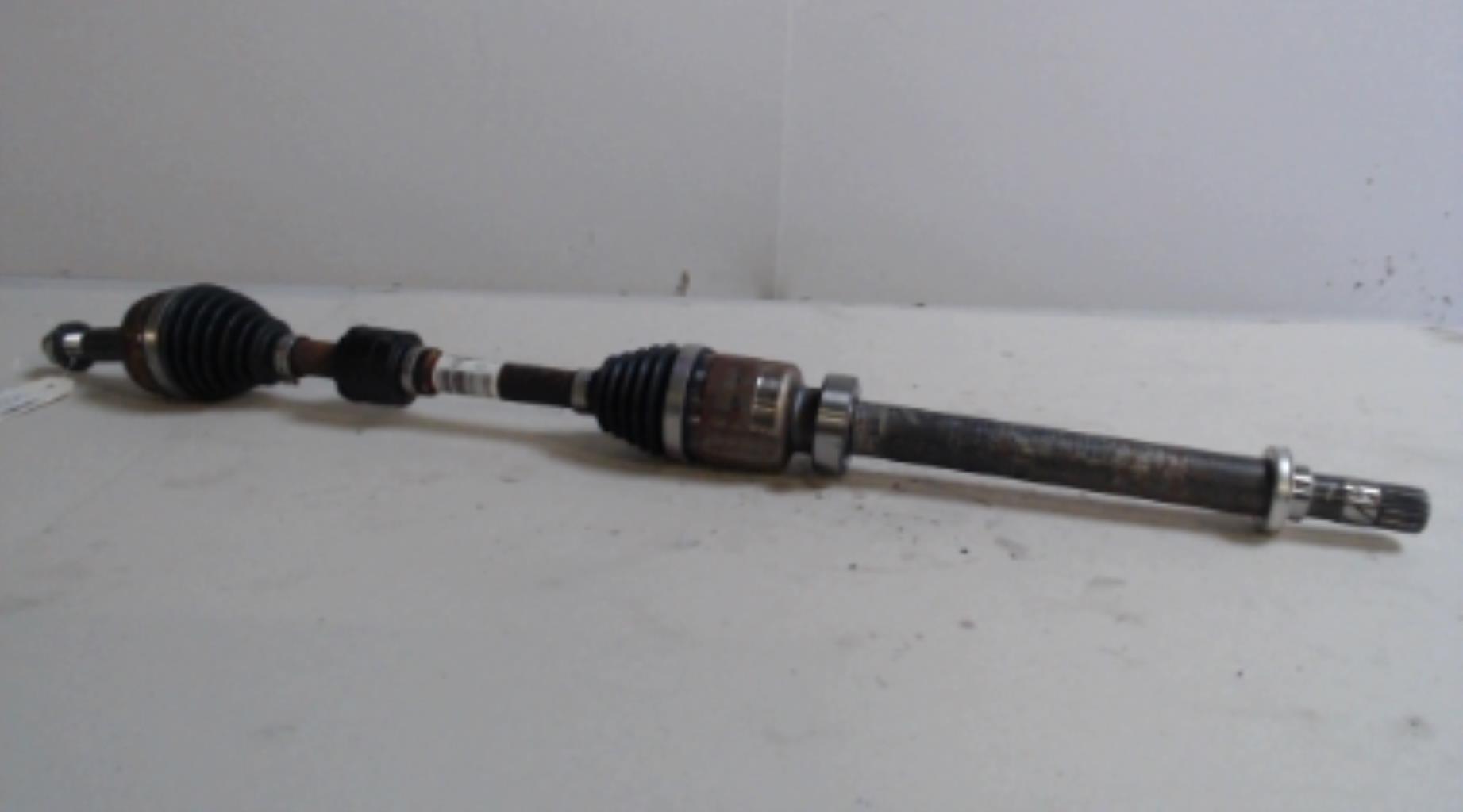 Cardan droit (transmission) RENAULT CLIO 5  - 1