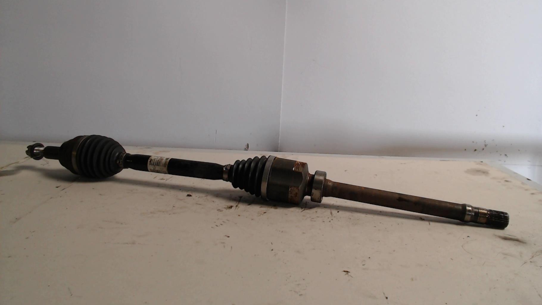 Cardan droit (transmission) RENAULT ESPACE 5 Diesel - 1