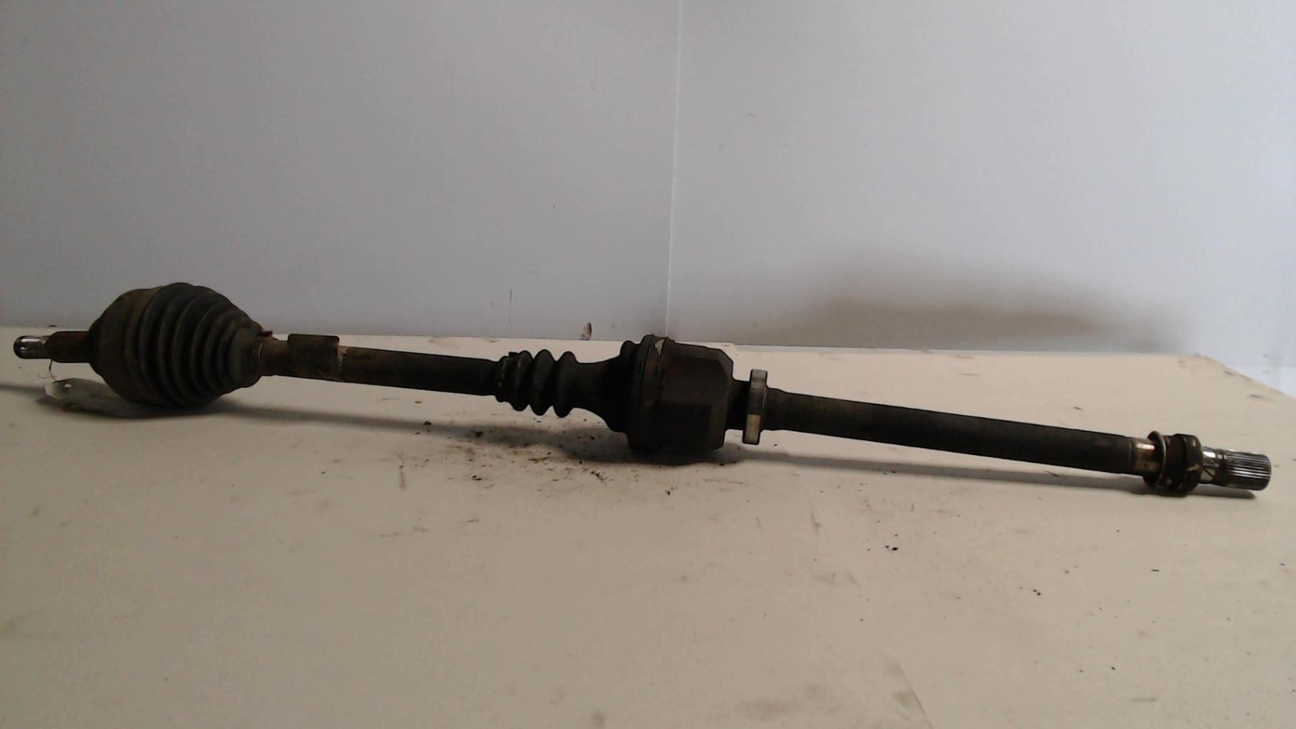 Cardan droit (transmission) RENAULT ESPACE 4 PHASE 1 Diesel - 1