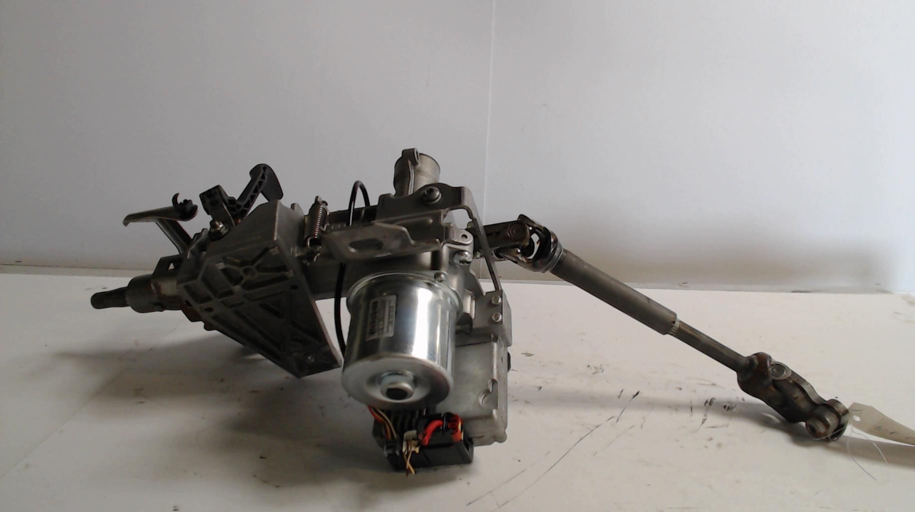 Colonne de direction RENAULT CLIO 4  - 1