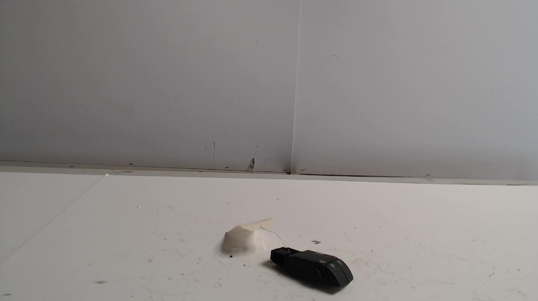 Commande autoradio RENAULT CLIO 4  - 1