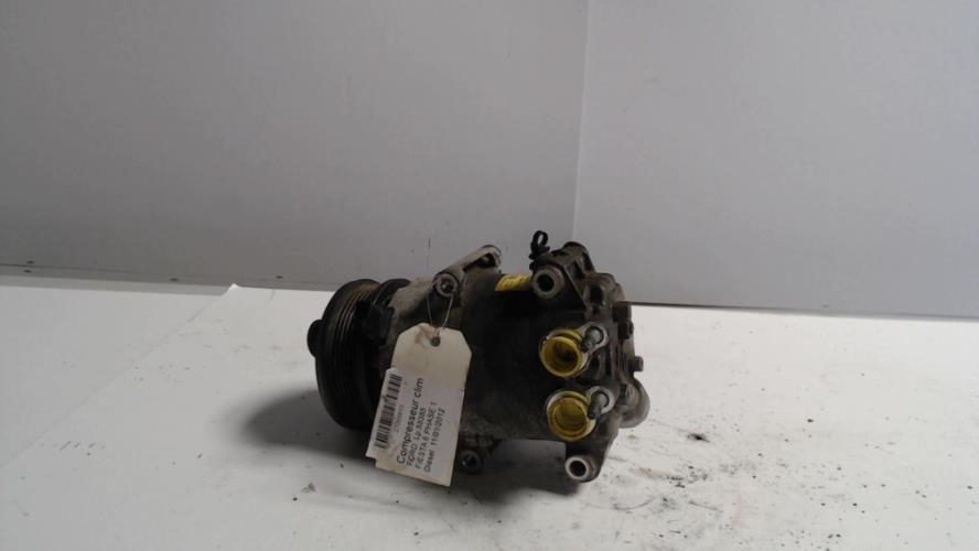 Compresseur clim - FORD...