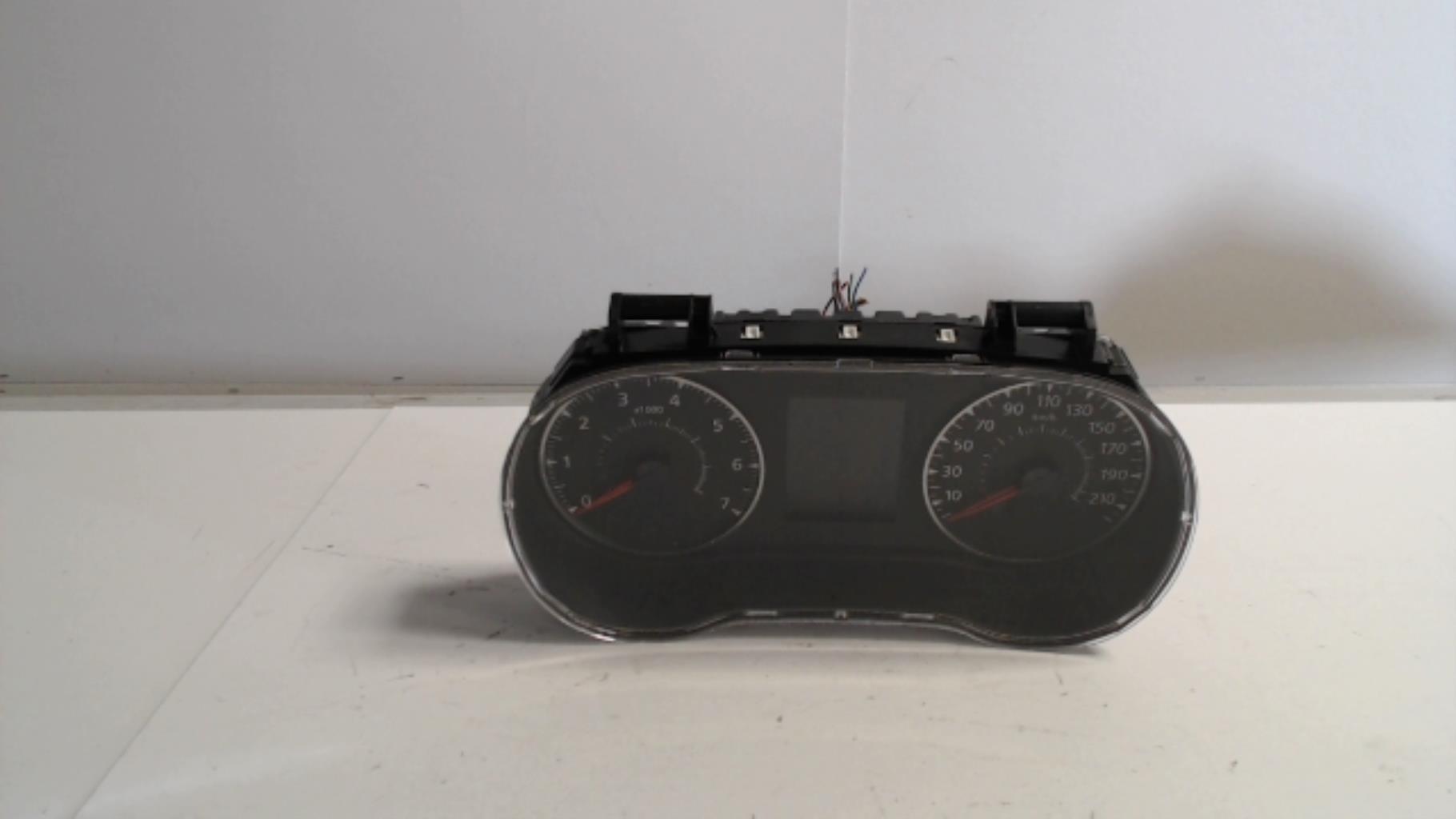 Compteur DACIA DUSTER 2 Diesel - 1