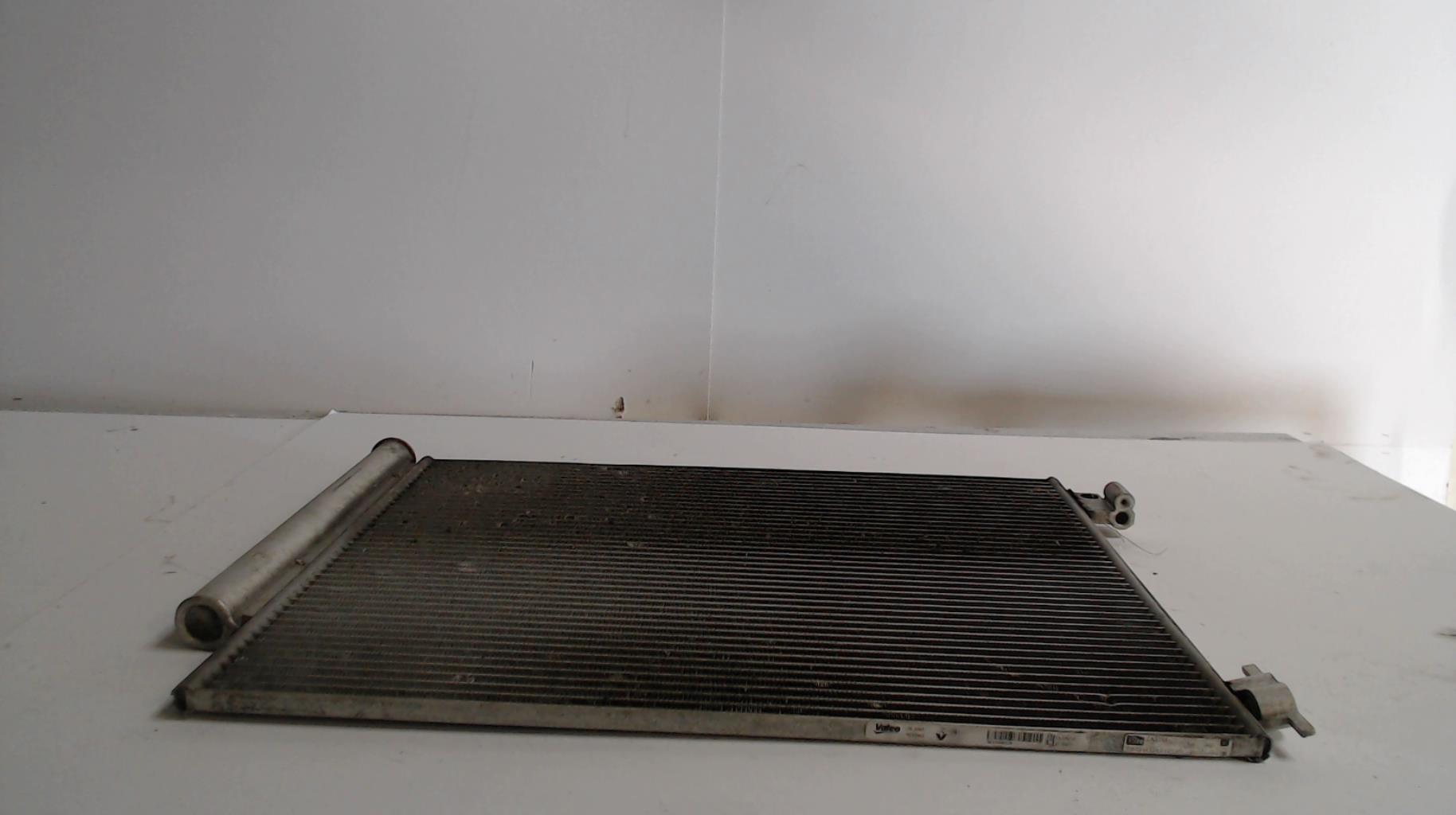 Condenseur de clim RENAULT CLIO 4  - 1